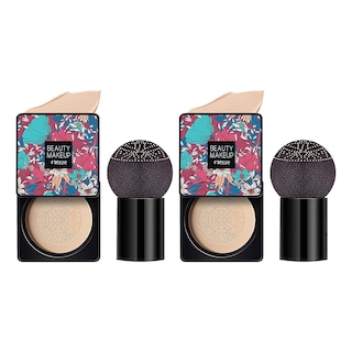 Foto 2 | Set De Crema De Belleza Huoguo Concealer Foundation Waterproof B.b - Venta Internacional.