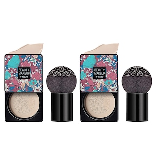 Foto 2 | Set De Crema De Belleza Huoguo Concealer Foundation Waterproof B.b - Venta Internacional.