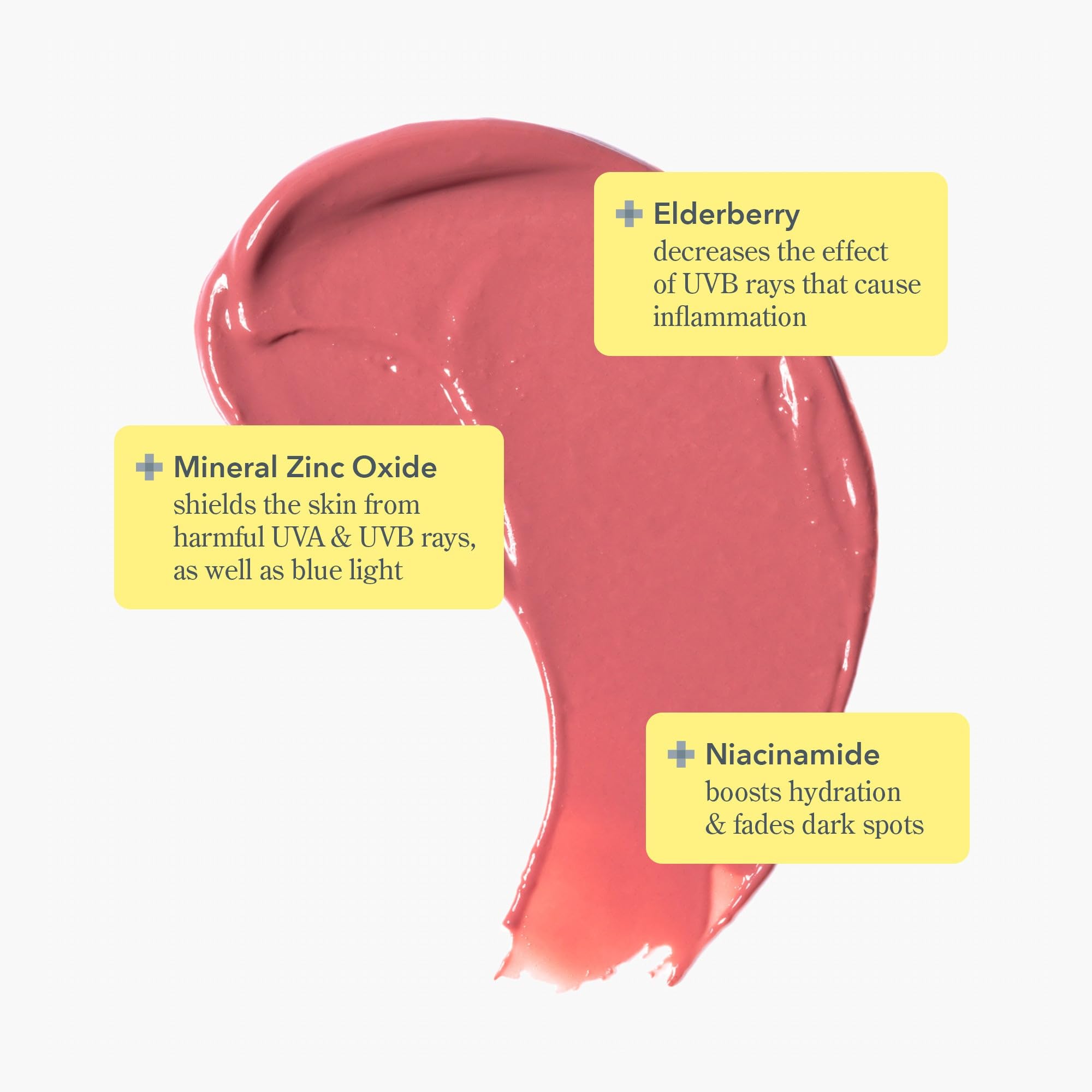 Foto 3 pulgar | Crema De Labios Beekman 1802 Con Color De Leche De Cabra Spf 15 Rosy Posy  3 5 Ml - Venta Internacional.