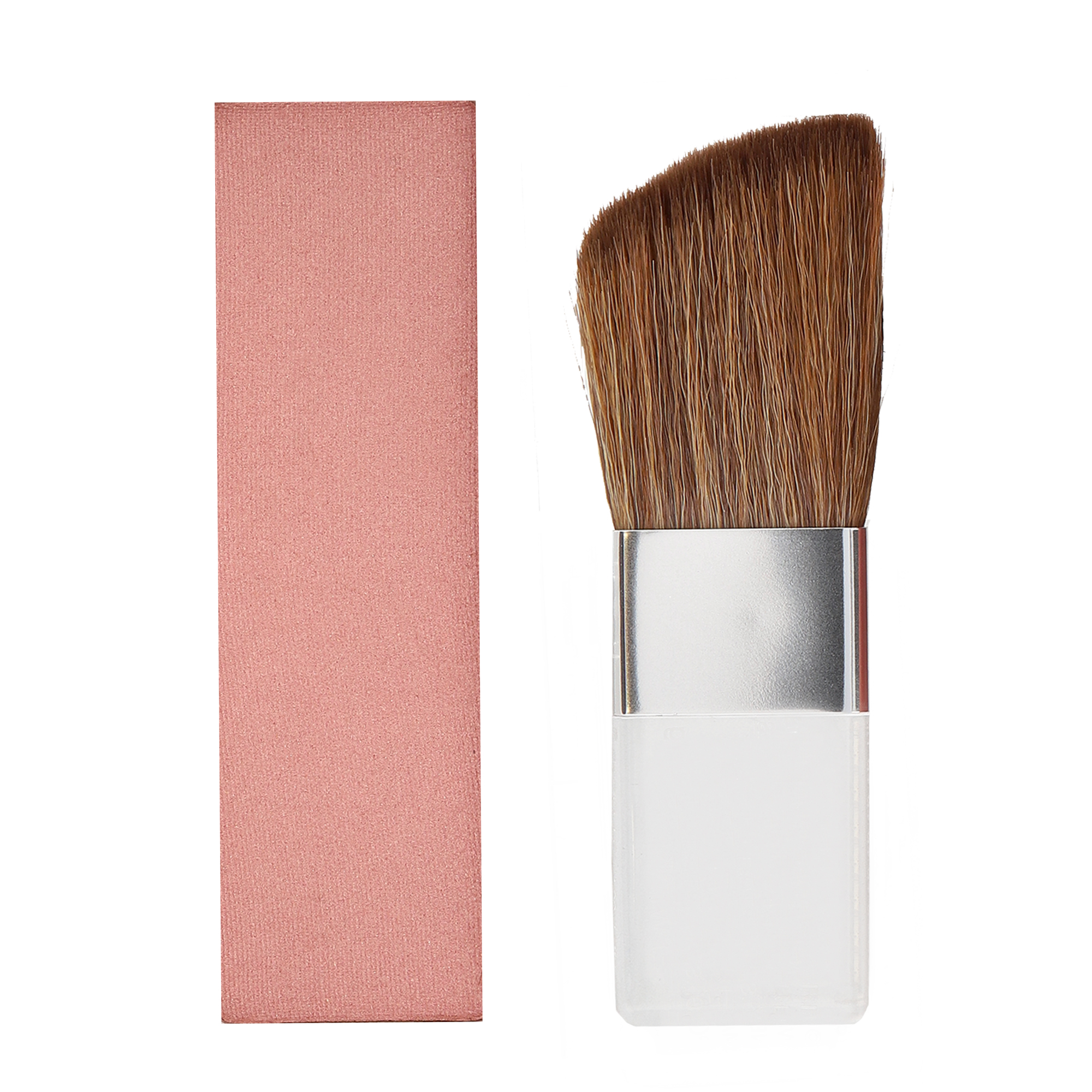 Foto 4 pulgar | Rubor Clinique Blushing Blush Powder Blush Sunset Glow 6 G