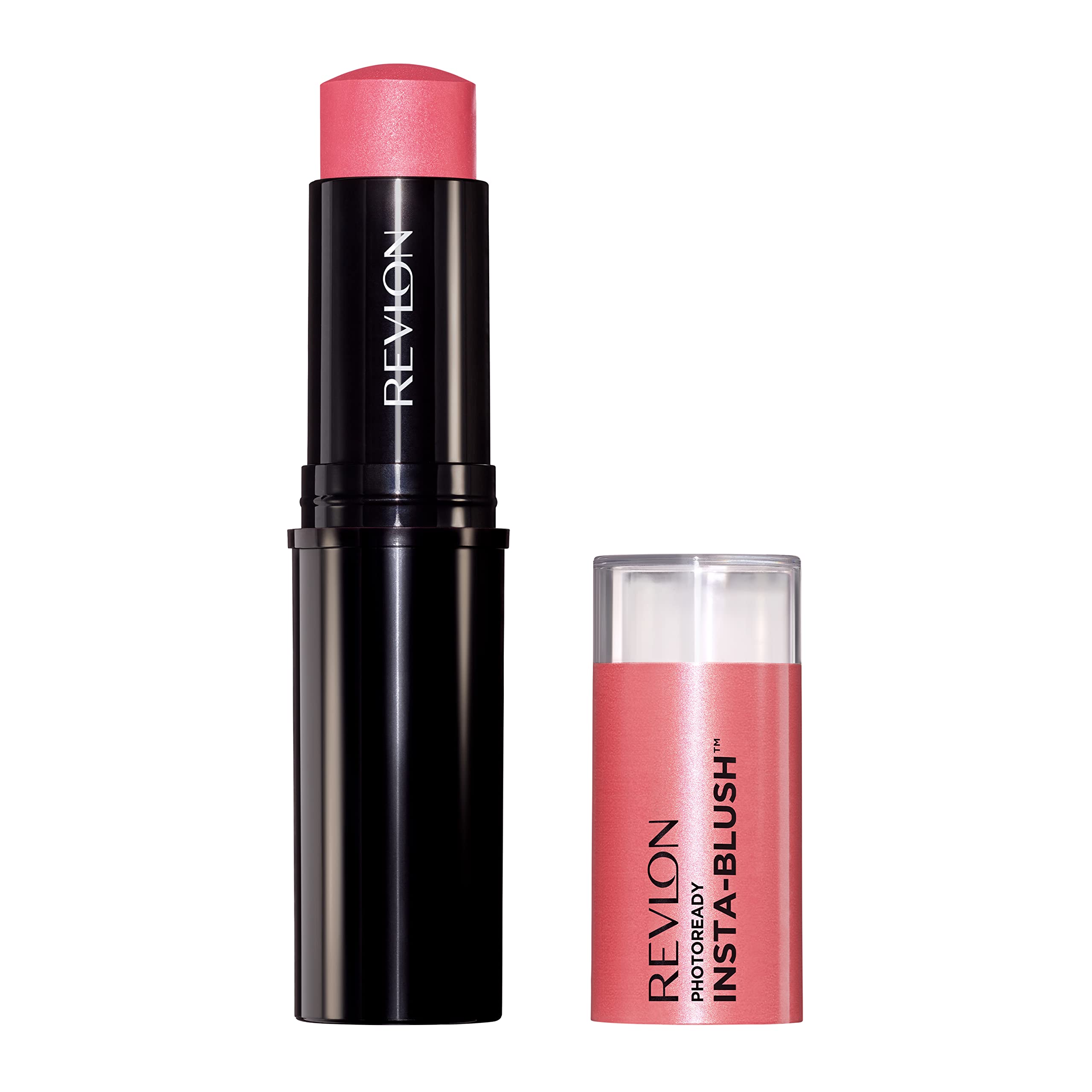 Foto 2 pulgar | Venta Internacional - Rubor Revlon Insta-Blush Candy Kiss Stick 1 Unidad