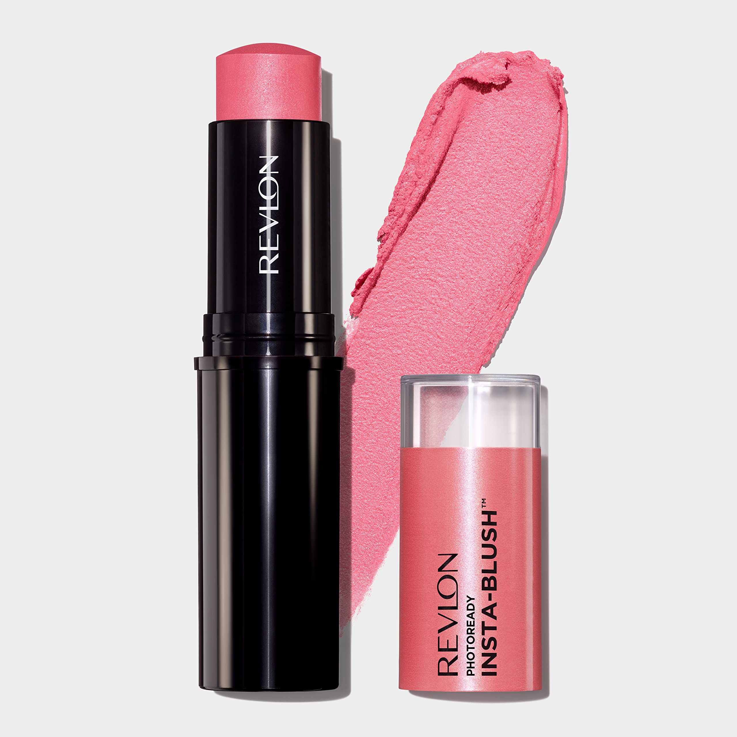 Foto 2 | Venta Internacional - Rubor Revlon Insta-Blush Candy Kiss Stick 1 Unidad