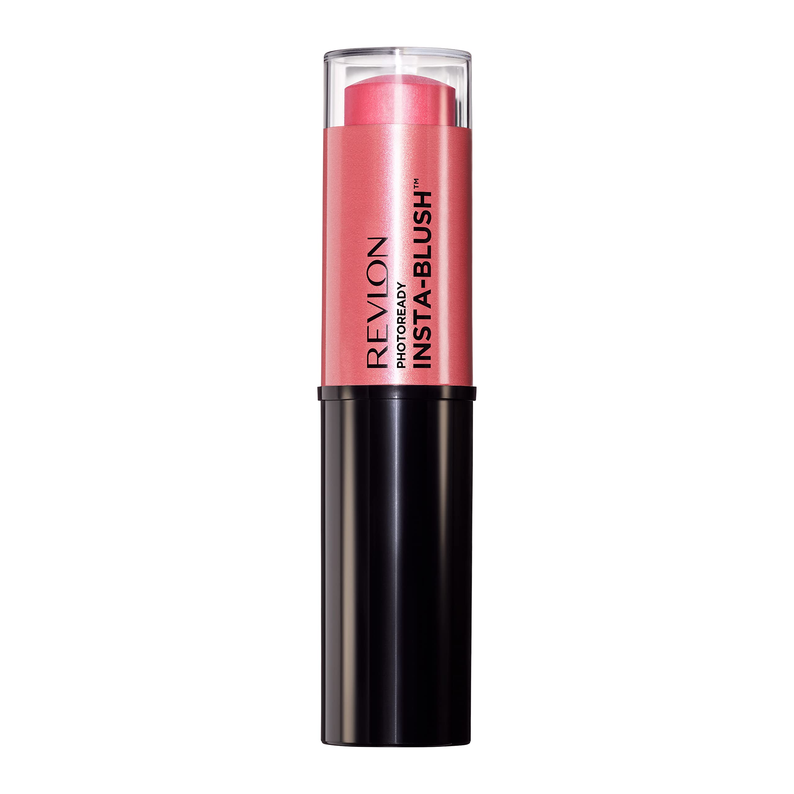 Foto 4 pulgar | Venta Internacional - Rubor Revlon Insta-Blush Candy Kiss Stick 1 Unidad