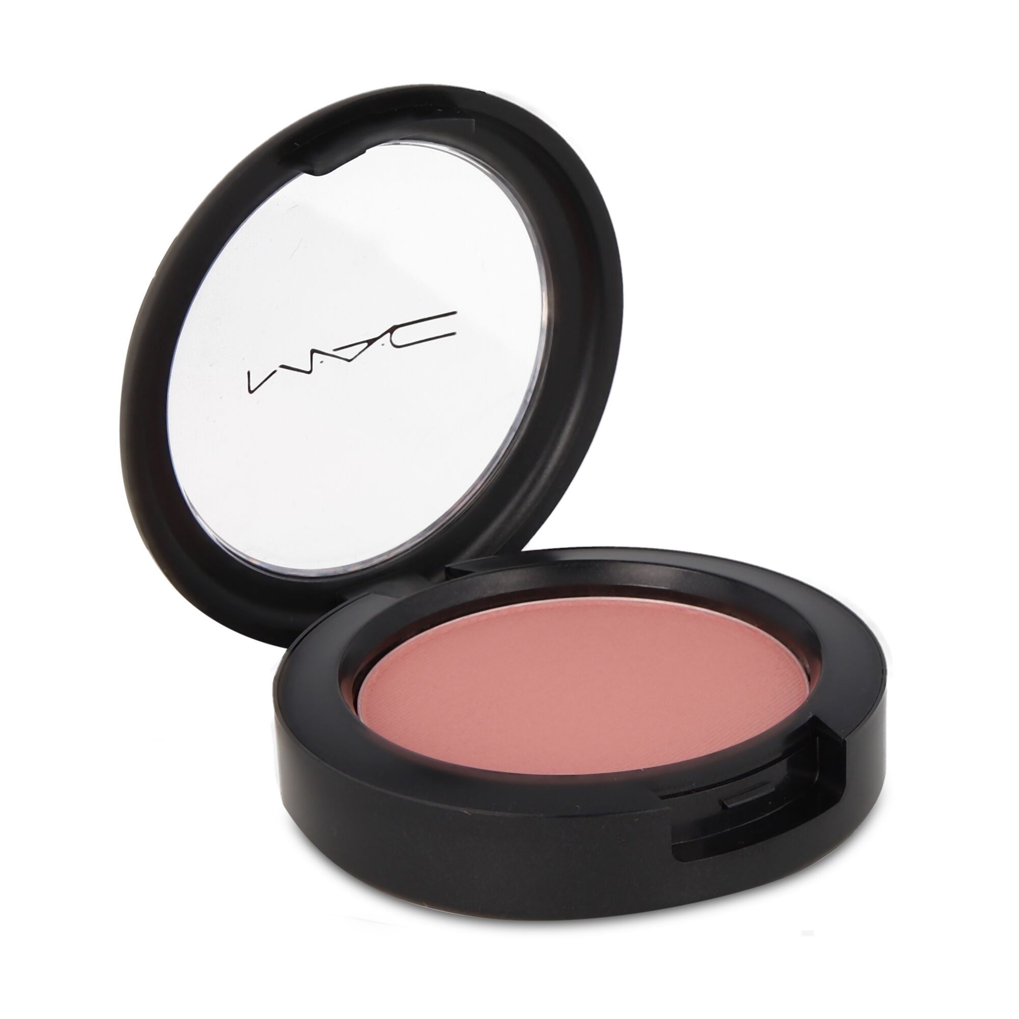 Foto 4 pulgar | Rubor En Polvo Mac Powder Blush Mocha