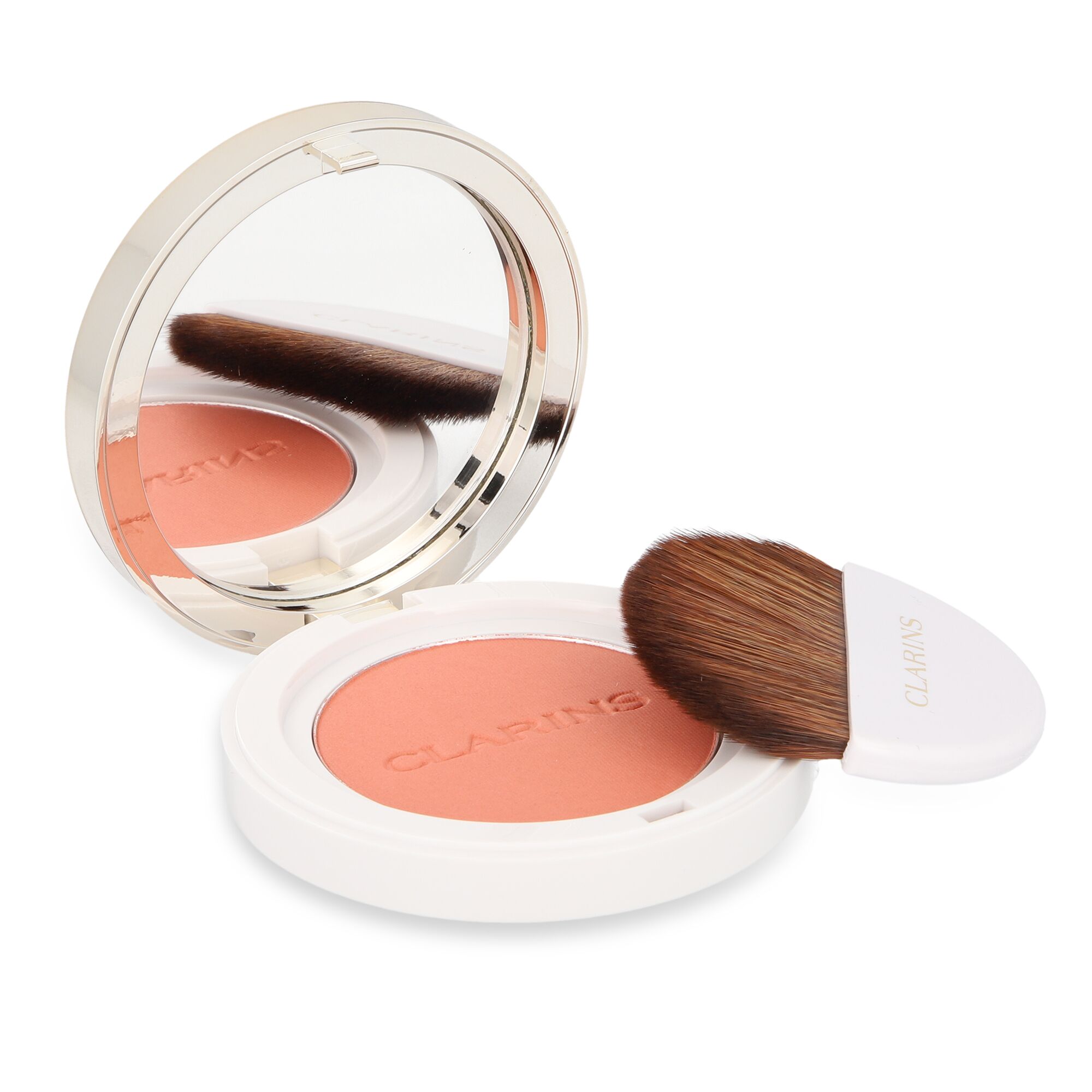 Foto 3 pulgar | Rubor Joli Blush -cheeky Peachy