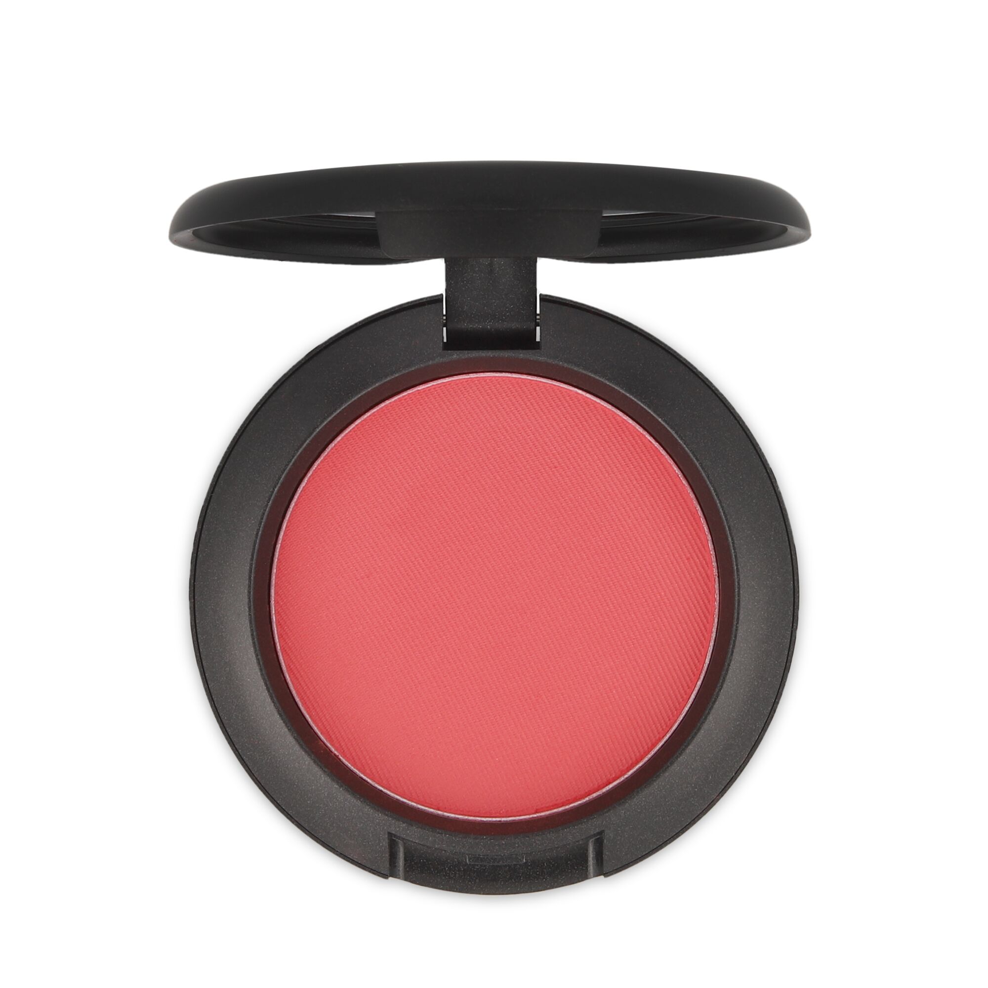 Foto 3 pulgar | Rubor Powder Blush -frankly Scarlet