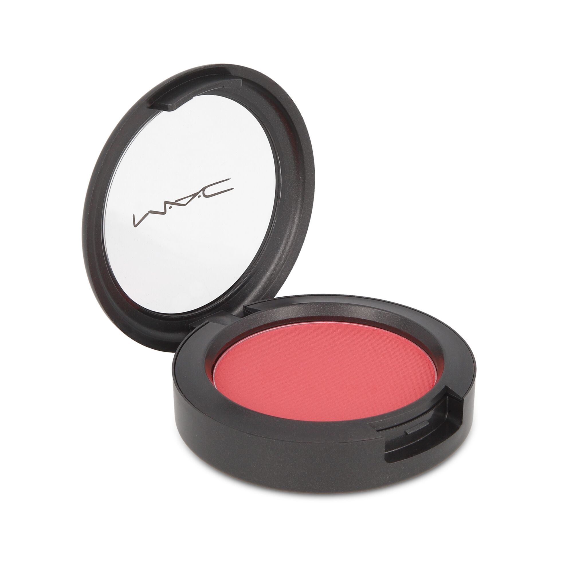 Foto 4 pulgar | Rubor Powder Blush -frankly Scarlet