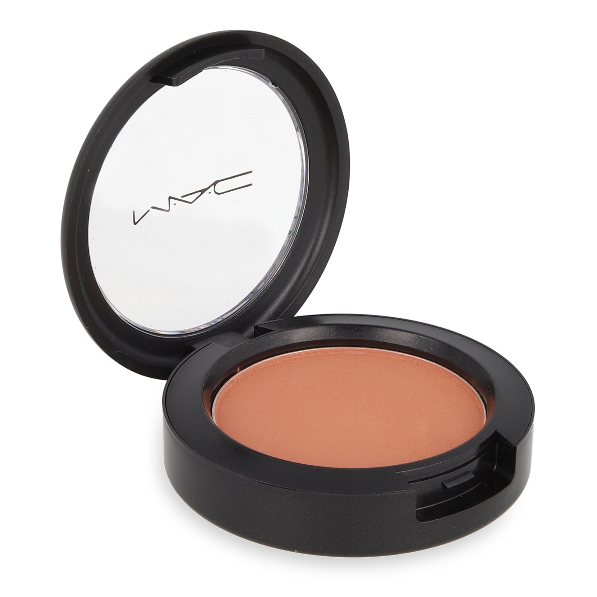 Foto 4 pulgar | Rubor En Polvo Mac Powder Blush Coppertone