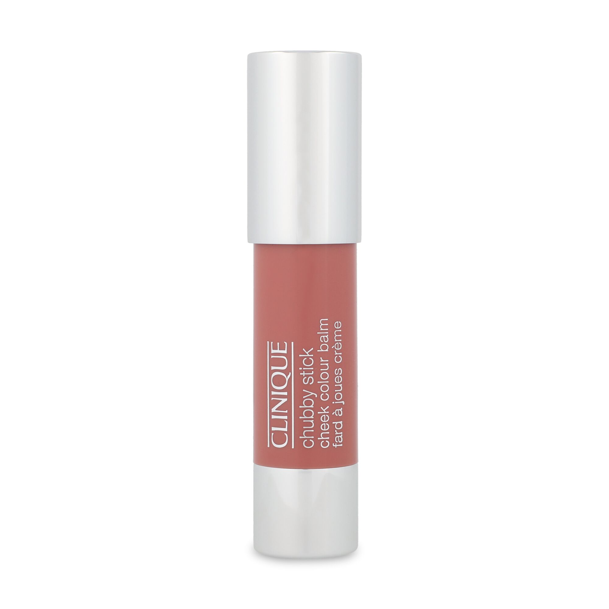 Rubor Chubby Stick™ Cheek Colour Balm -amp´d Up Apple