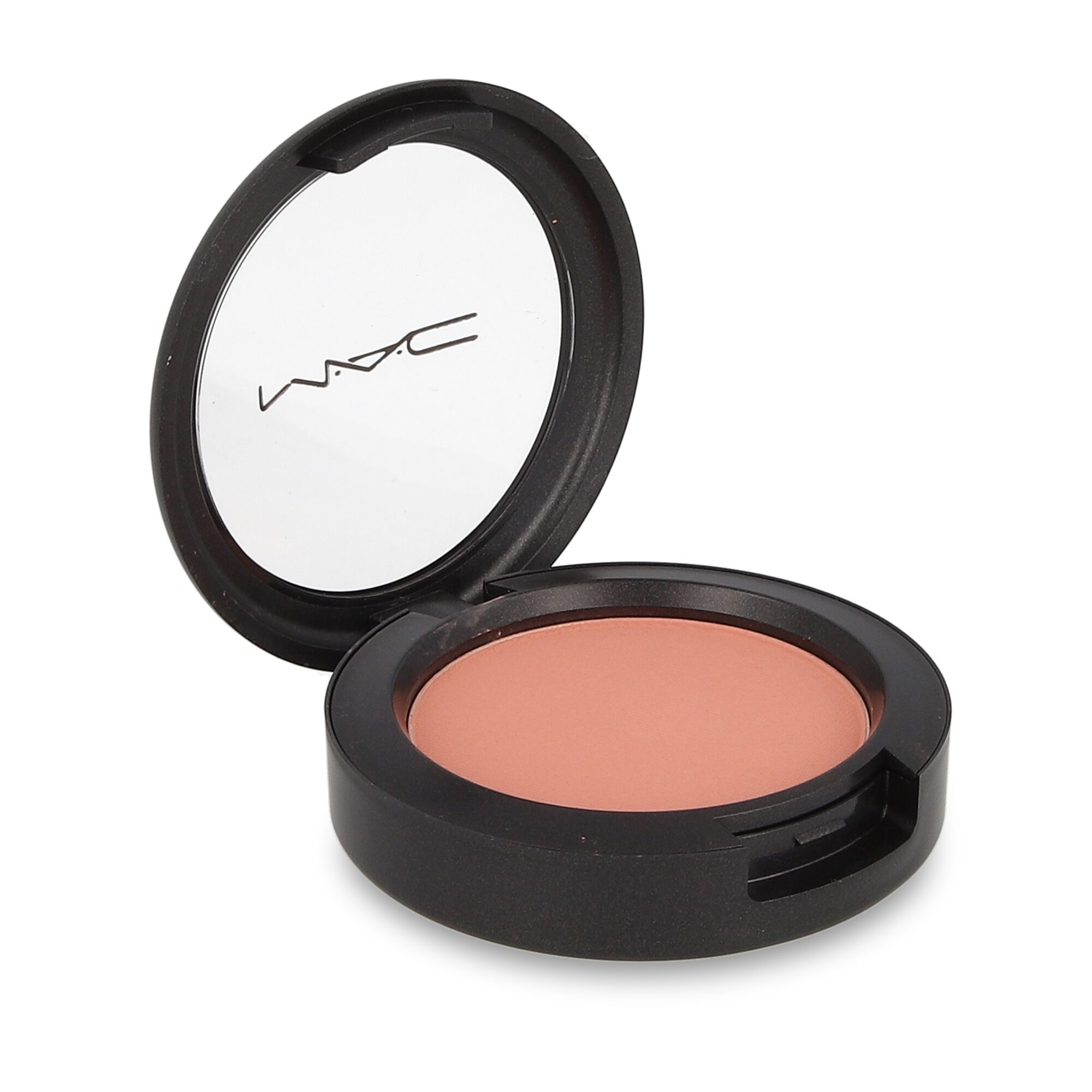 Foto 4 pulgar | Rubor En Polvo Mac Powder Blush Melba