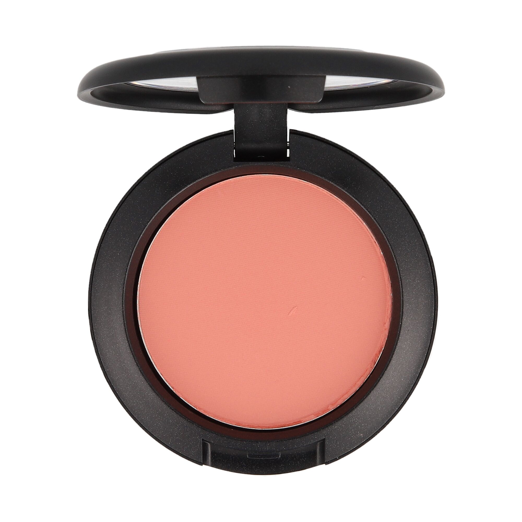 Foto 2 | Rubor Mac Powder Blush Peaches