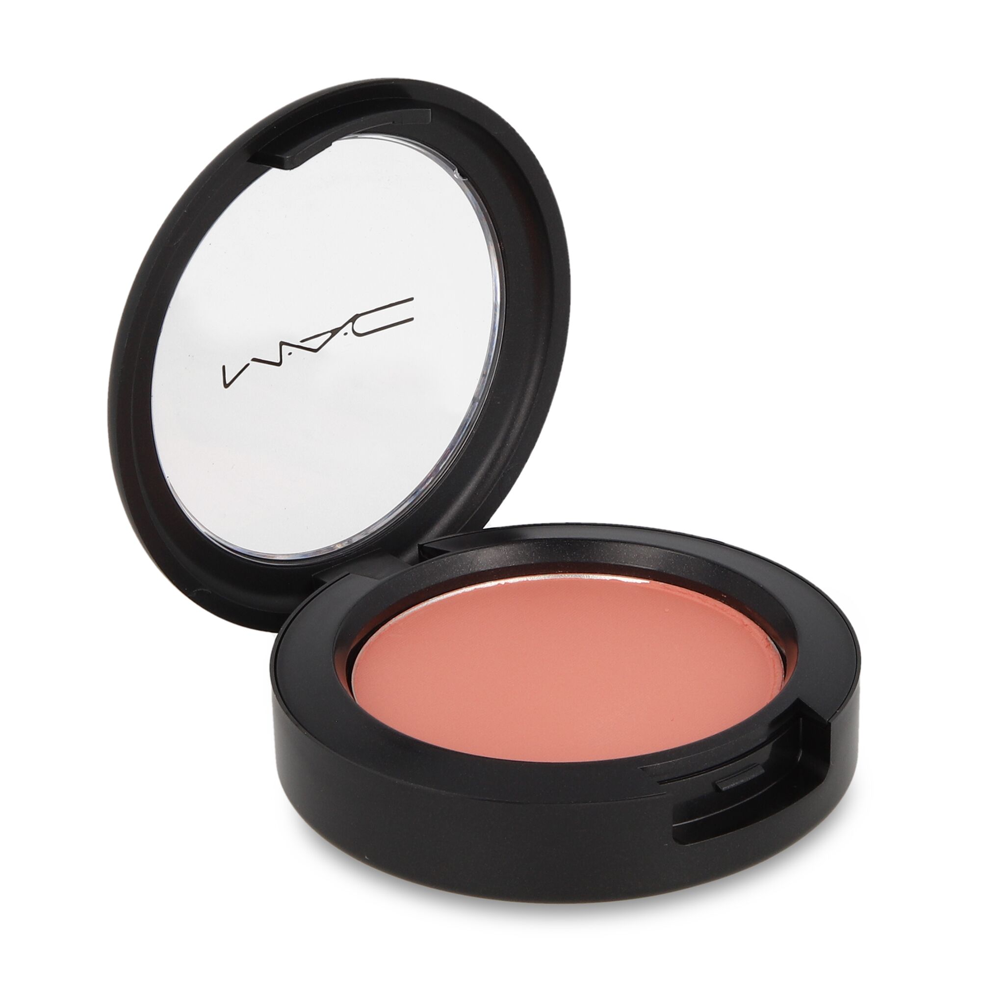 Foto 4 pulgar | Rubor Mac Powder Blush Peaches