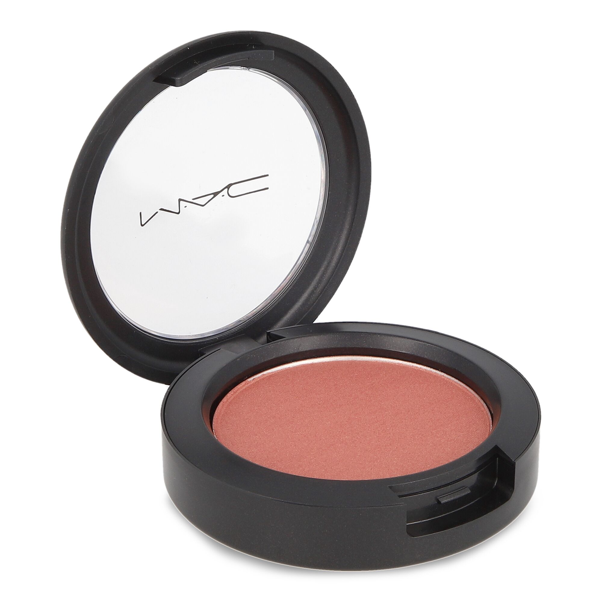 Foto 4 pulgar | Rubor En Polvo Mac Powder Blush Peachtwist