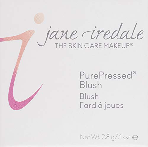 Foto 2 | Venta Internacional - Rubor Jane Iredale Purepressed, Whisper, 0.1 Onzas (paquete)