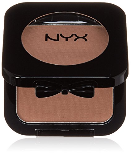 Foto 2 pulgar | Venta Internacional - Colorete De Alta Definición Nyx Professional Makeup, Nude'tu