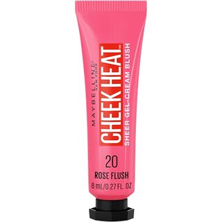 Foto 1 | Venta Internacional - Rubor En Gel Maybelline Cheek Heat, Ligero, Transpirable, Co