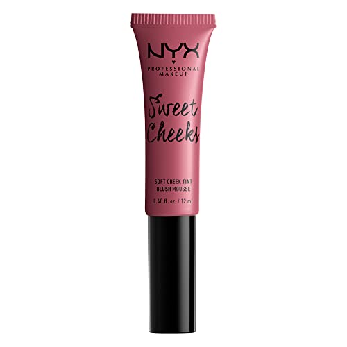 Foto 2 pulgar | Tinte Nyx Professional Makeup Sweet Cheeks, Para Mejillas Su - Venta Internacional.