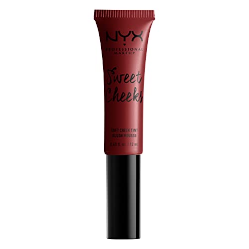 Tinte Nyx Professional Makeup Sweet Cheeks, Para Mejillas Su - Venta Internacional. $379