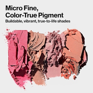 Foto 3 | Blush Revlon High Impact Buildable color 004 Rosy Rendezvous - Venta Internacional