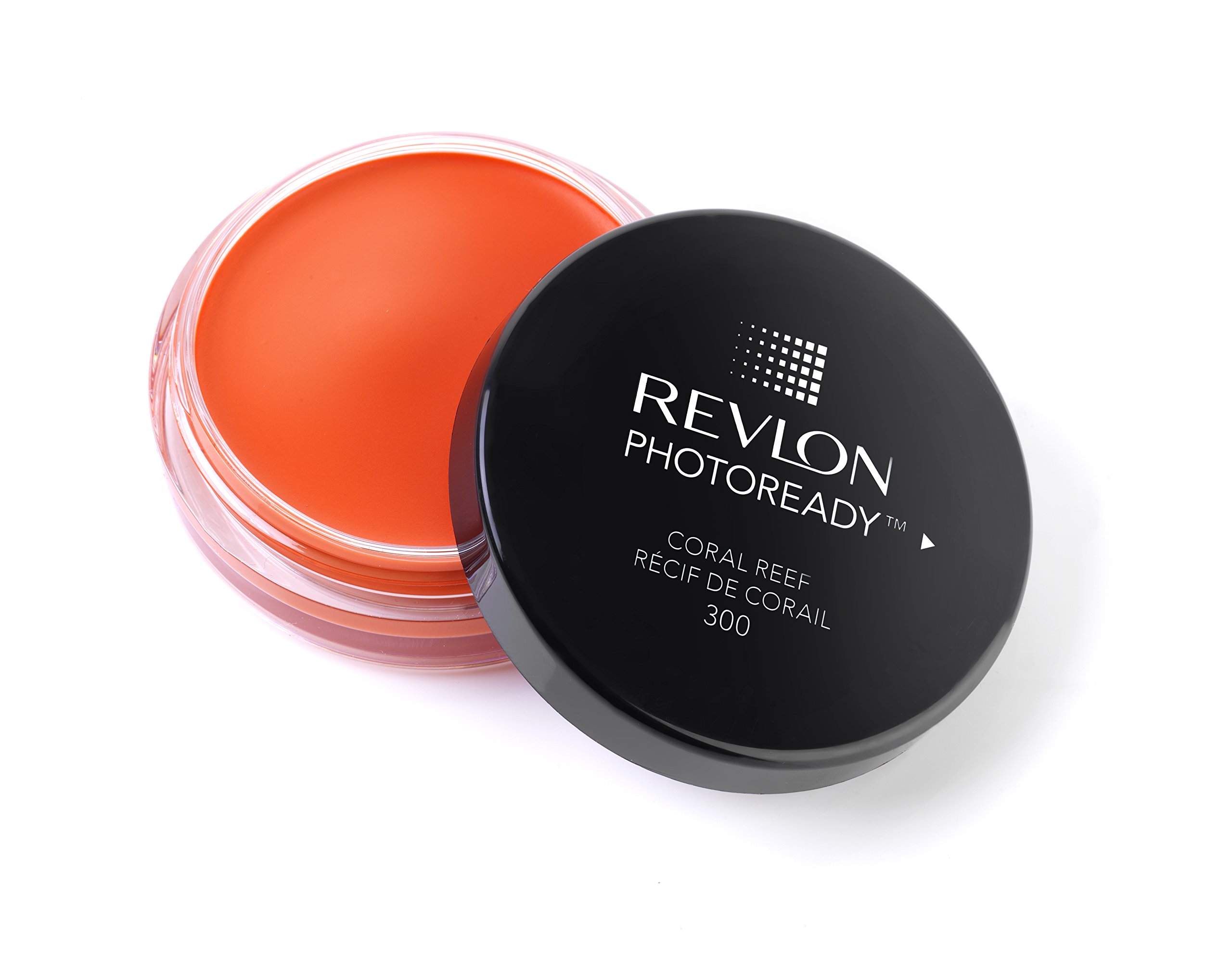 Crema Blush Revlon Photo Ready Coral Reef- Venta Internacional