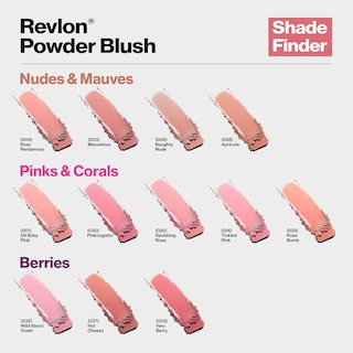 Foto 4 | Rubor Revlon High Impact Buildable Colour 7 Ml 028 Apricute - Venta Internacional