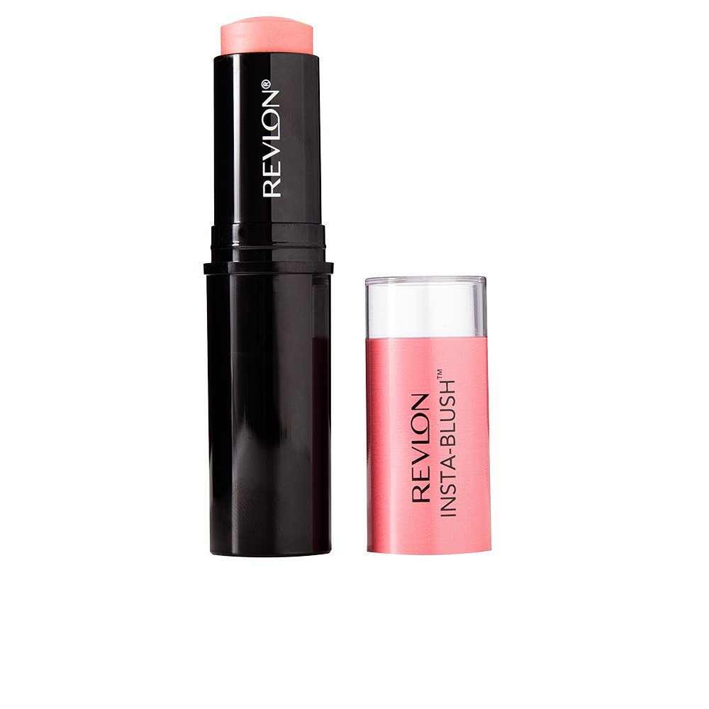 Foto 2 pulgar | Barra De Colorete Revlon Photoready Insta-blush 300 Rose Gold Kiss - Venta Internacional