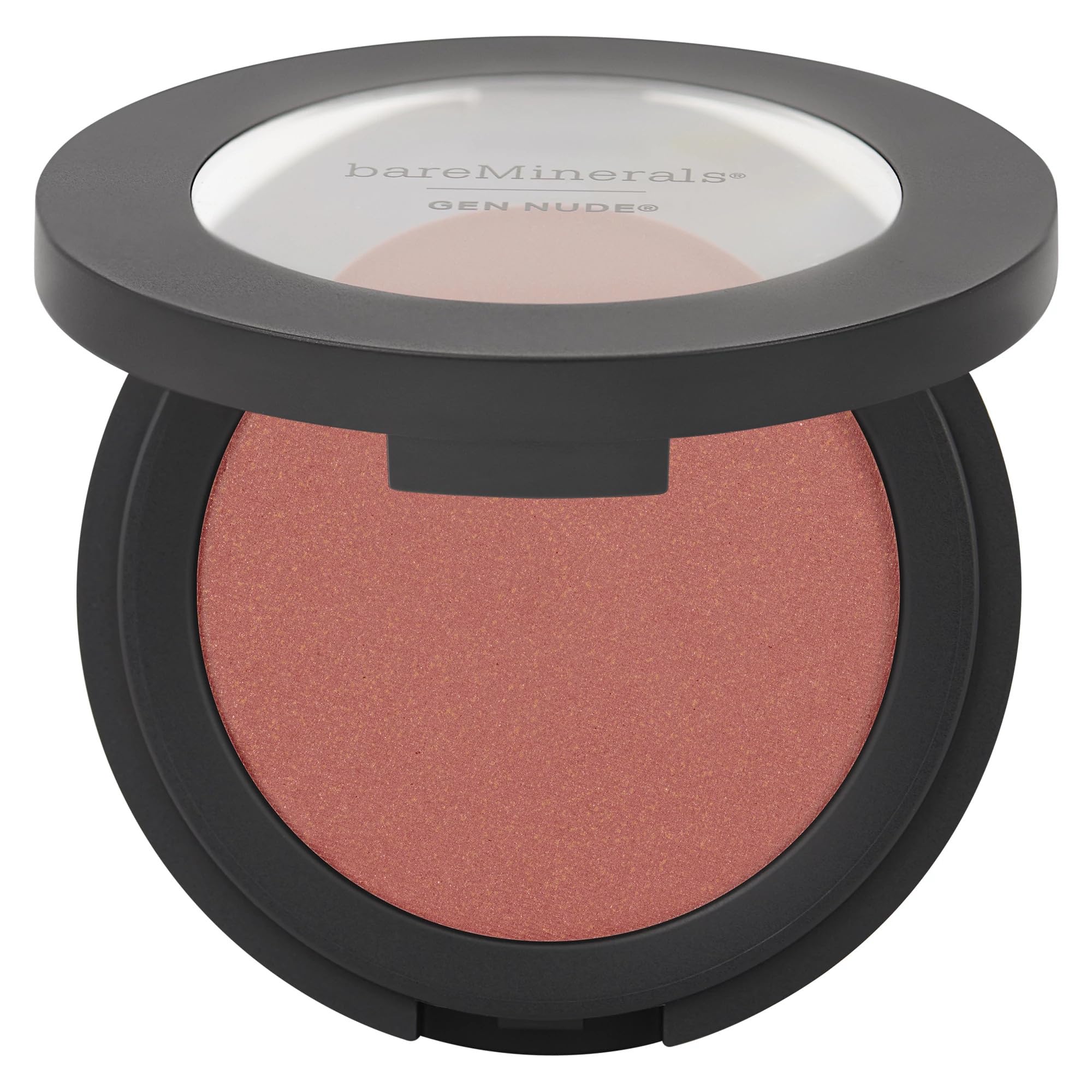 Foto 2 pulgar | Blush Bareminerals Gen Nude En Polvo Vegano A Base De Minerales - Venta Internacional.