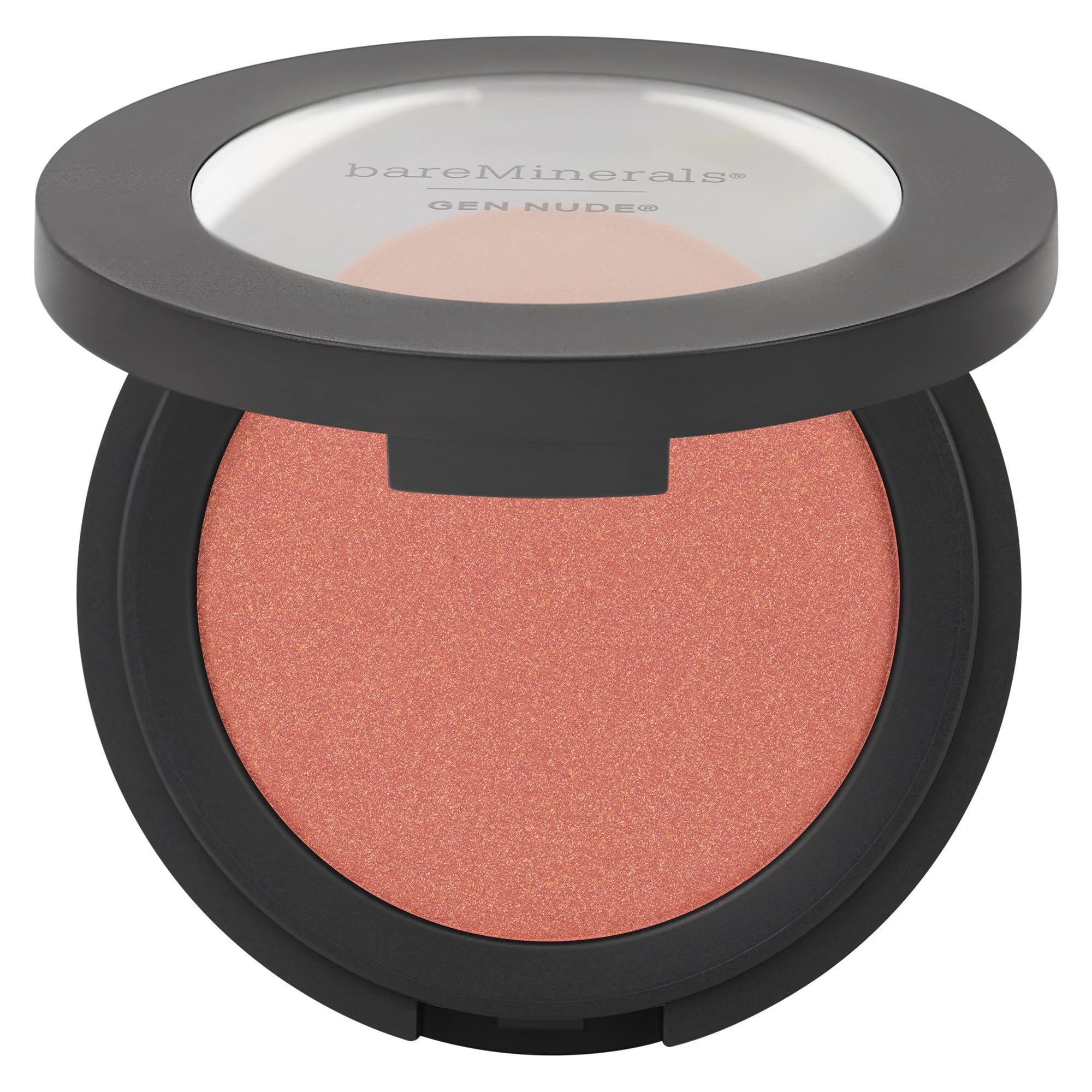 Foto 2 pulgar | Blush Bareminerals Gen Nude En Polvo Mineral Vegano Sin Talco - Venta Internacional.