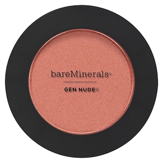 Foto 7 | Blush Bareminerals Gen Nude En Polvo Mineral Vegano Sin Talco - Venta Internacional.