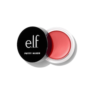 Foto 1 | Blush E.l.f. Putty Cremoso Y Ultra Pigmentado Vegano Turcas Y Caicos - Venta Internacional