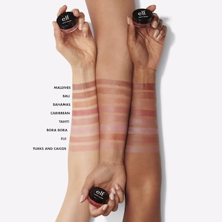 Foto 3 | Blush E.l.f. Putty Cremoso Y Ultra Pigmentado Vegano Turcas Y Caicos - Venta Internacional