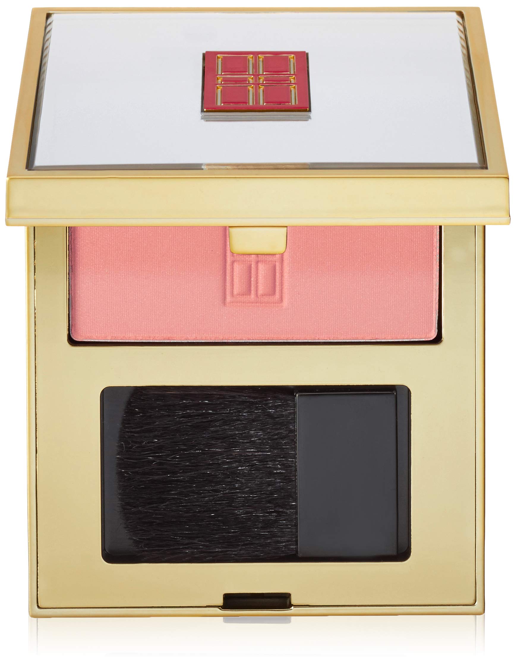 Rubor Elizabeth Arden Beautiful Color Radiance Blushing Pink - Venta Internacional