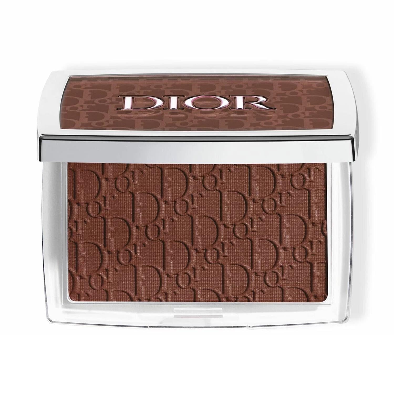 Rubor Christian Dior Rosy Glow 020 Caoba 4,4 g - Venta Internacional