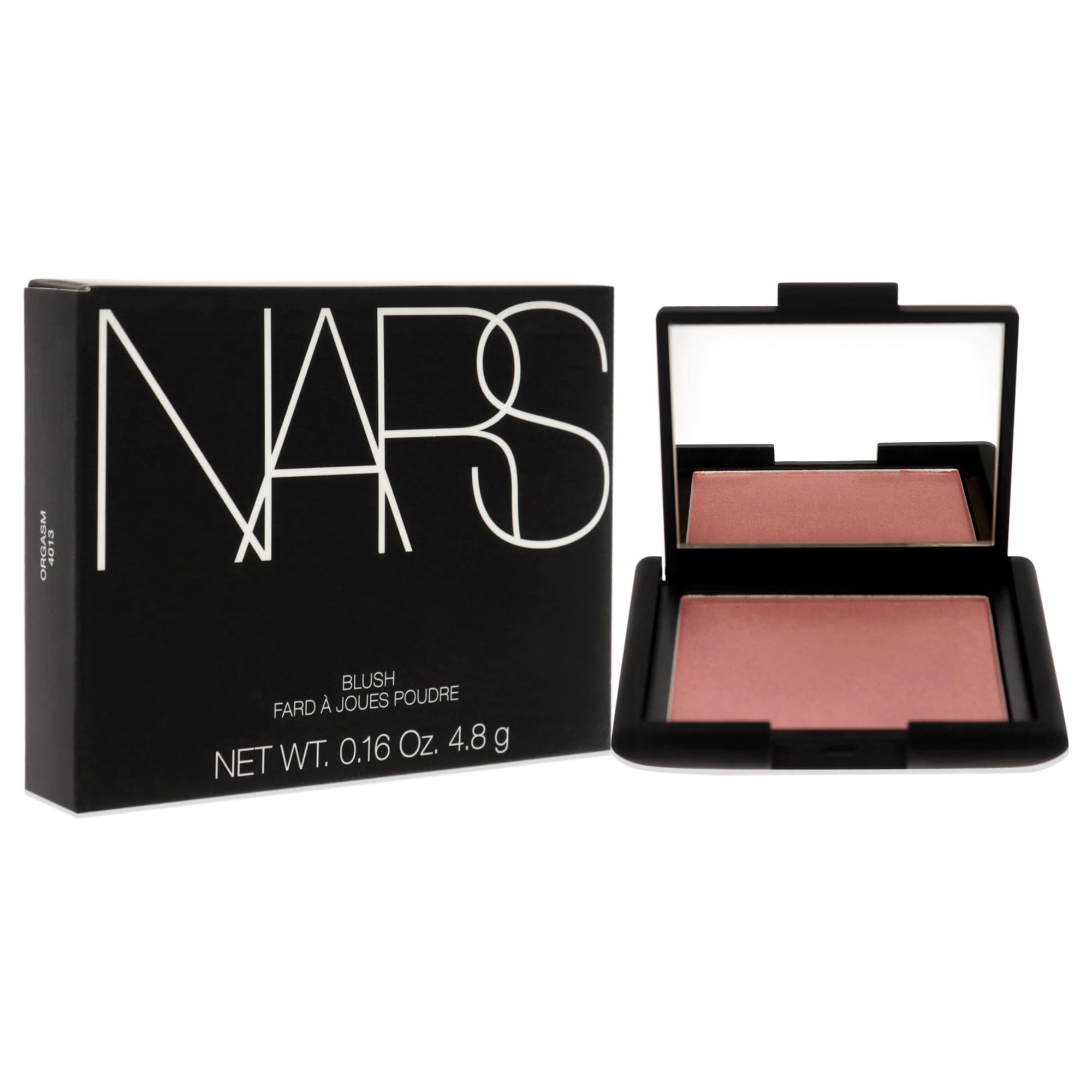 Foto 3 | Blush Nars Orgasm 4013 4,8 Ml para Mujer - Venta Internacional