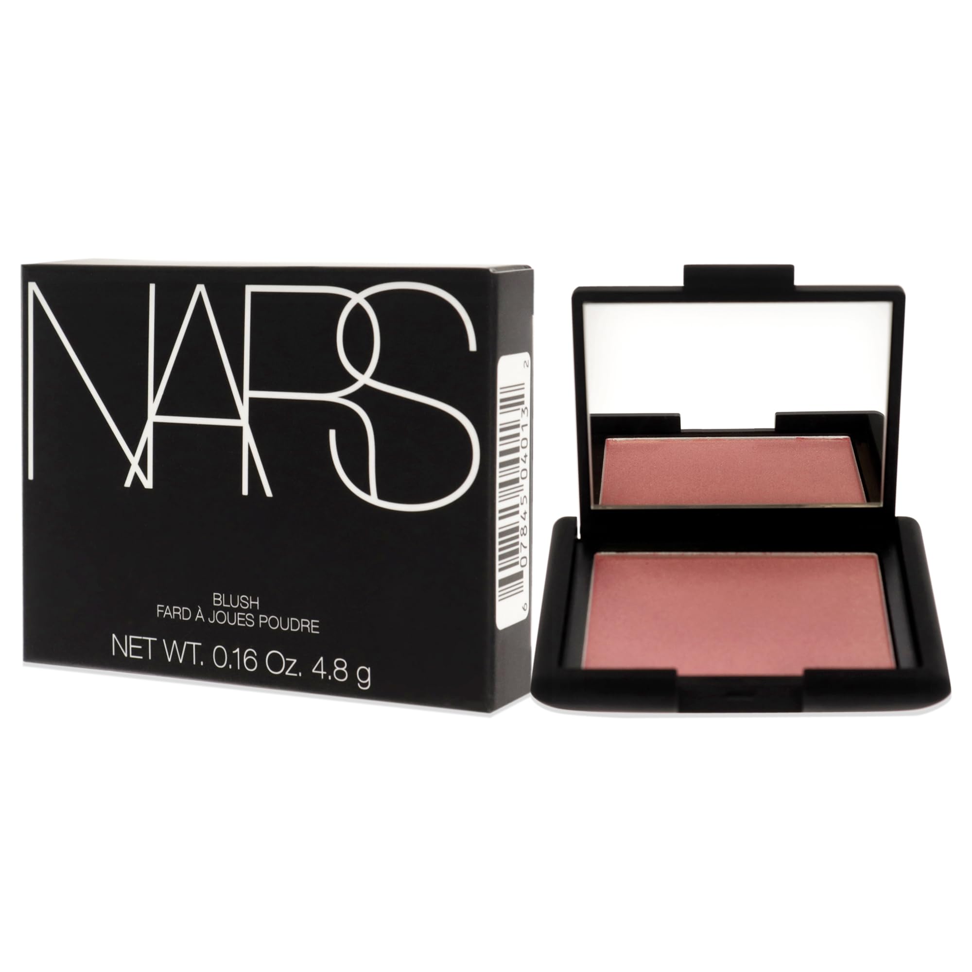 Foto 4 | Blush Nars Orgasm 4013 4,8 Ml para Mujer - Venta Internacional