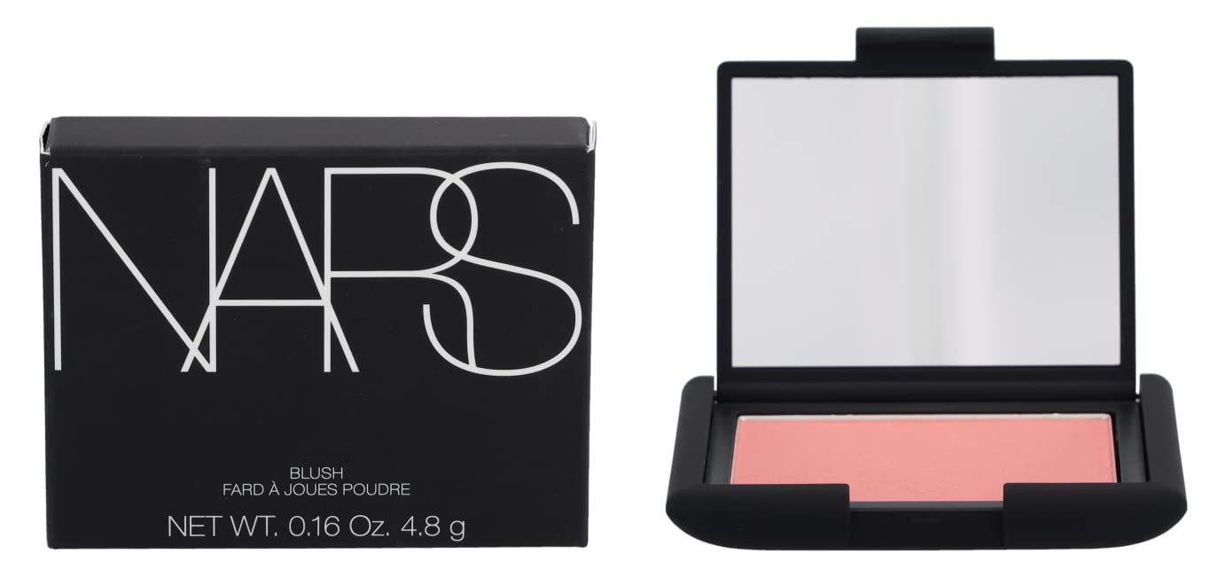 Foto 4 | Rubor Nars Deep Throat 4,8 G/0,16 Oz - Venta Internacional