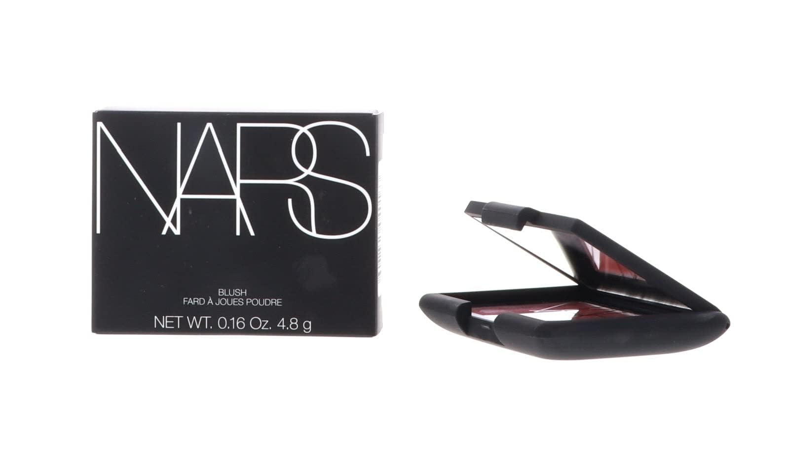 Foto 8 pulgar | Rubor Nars Deep Throat 4,8 G/0,16 Oz - Venta Internacional