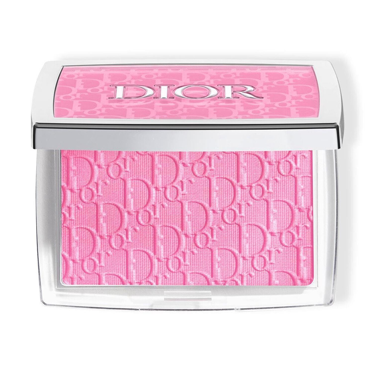 Foto 2 pulgar | Colorete Christian Dior Rosy Glow 001 Rosa 4,4 g - Venta Internacional
