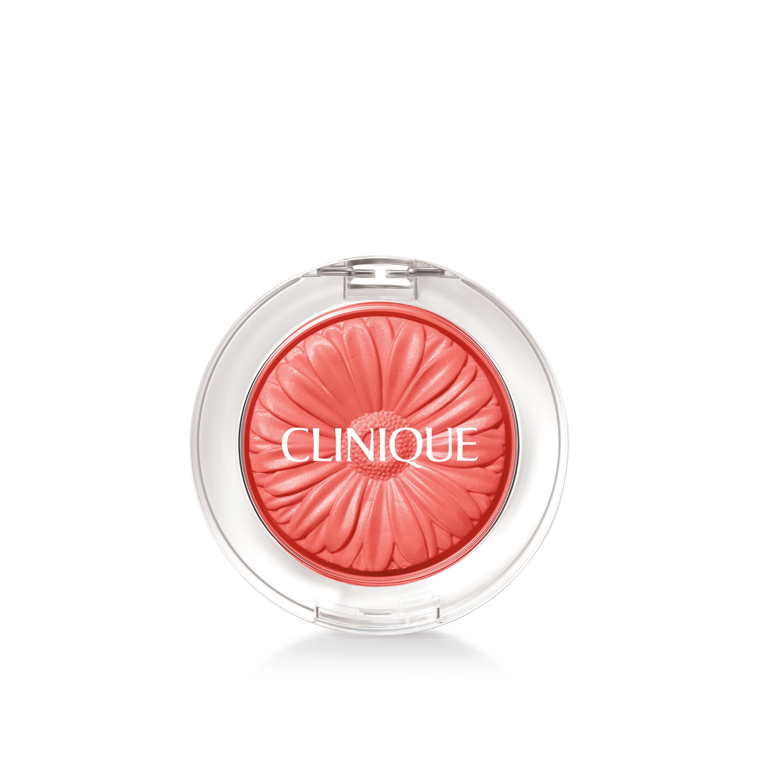 Rubor Clinique Cheek Pop Peach Pop - Venta Internacional