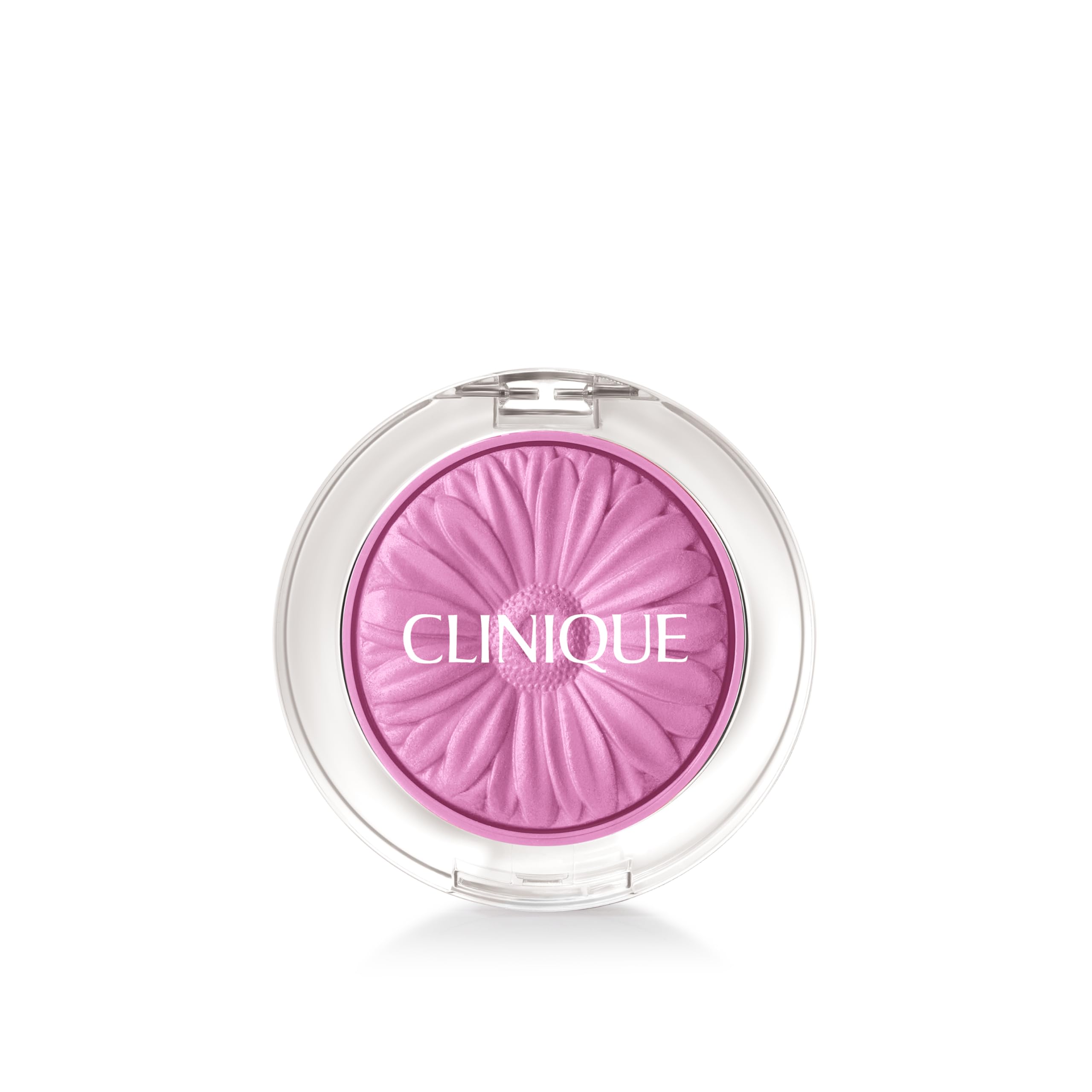 Rubor En Polvo Blush Clinique Cheek Pop Pansy Pop Vibrant - Venta Internacional.