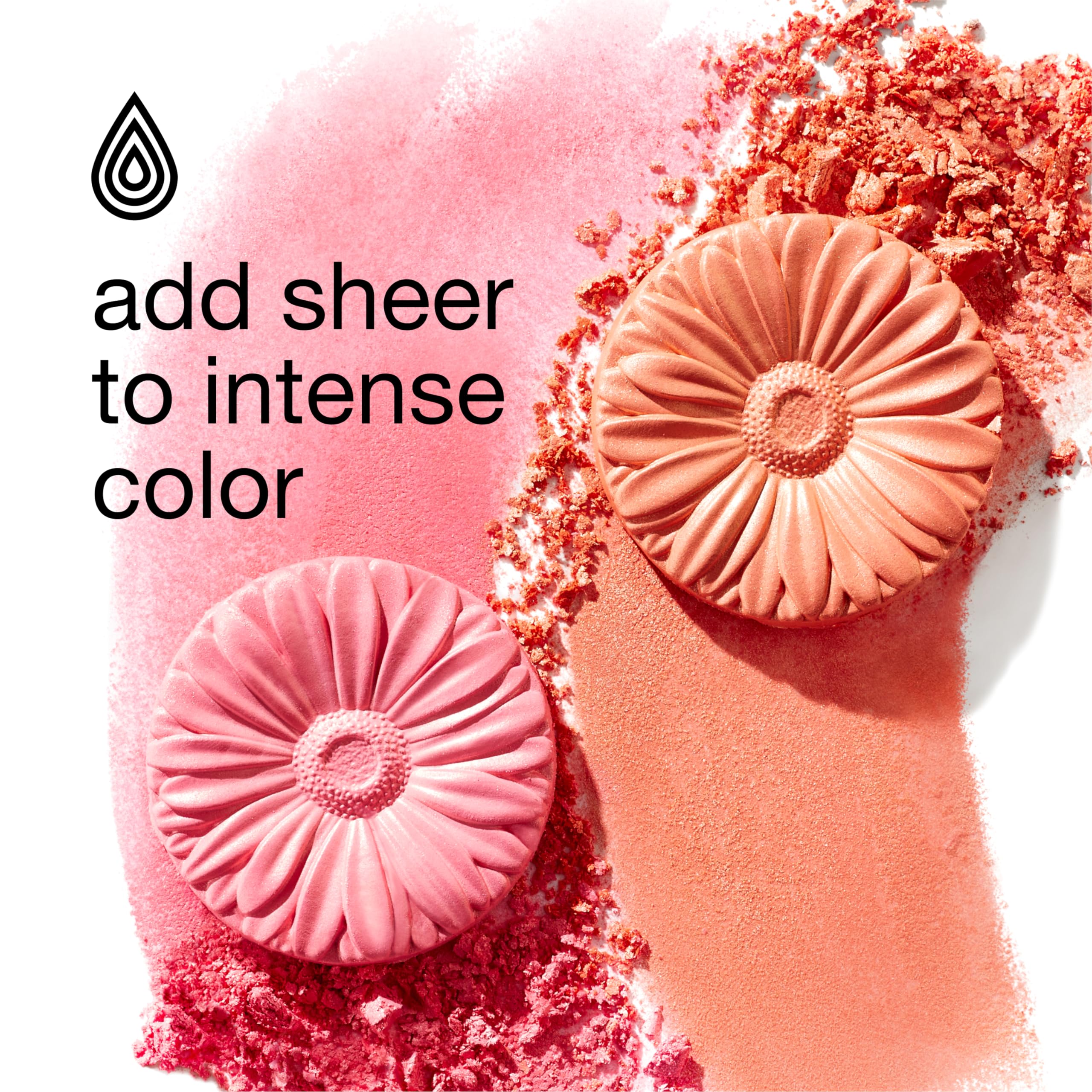 Foto 5 | Rubor En Polvo Blush Clinique Cheek Pop Pansy Pop Vibrant - Venta Internacional.