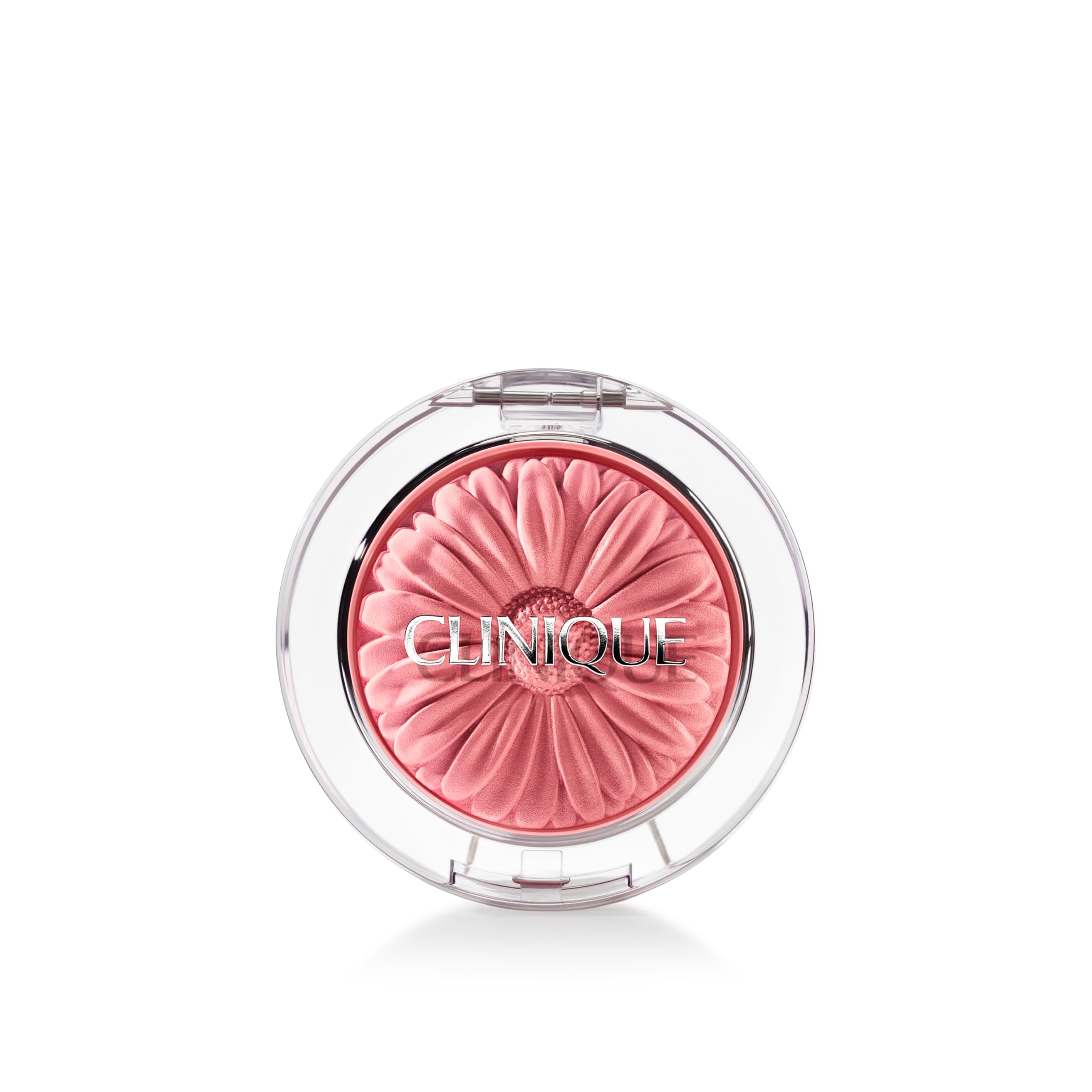 Rubor En Polvo Blush Clinique Cheek Pop Heather Pop Vibrant - Venta Internacional.