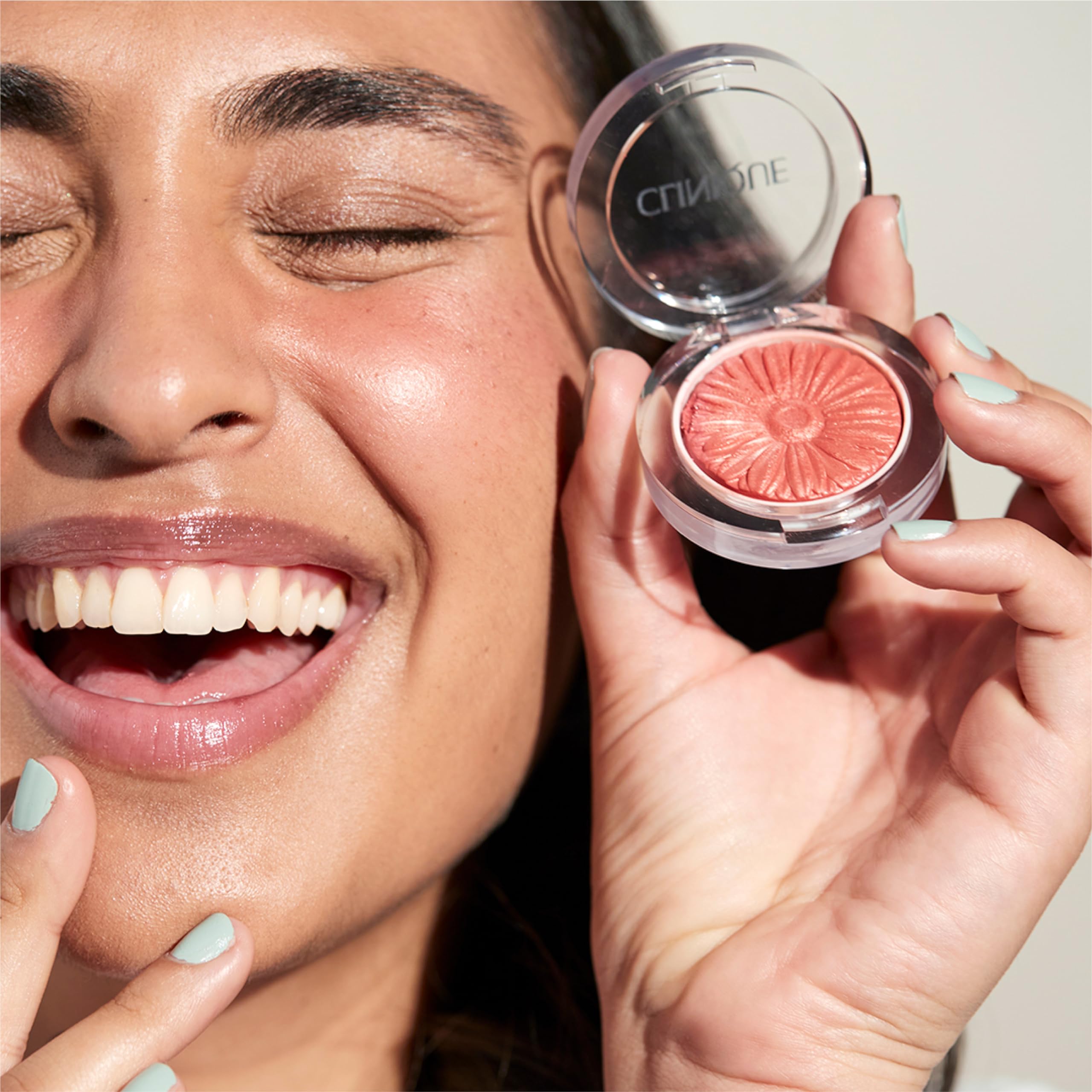 Foto 4 pulgar | Blush Clinique Cheek Pop Black Honey Pop - Venta Internacional.