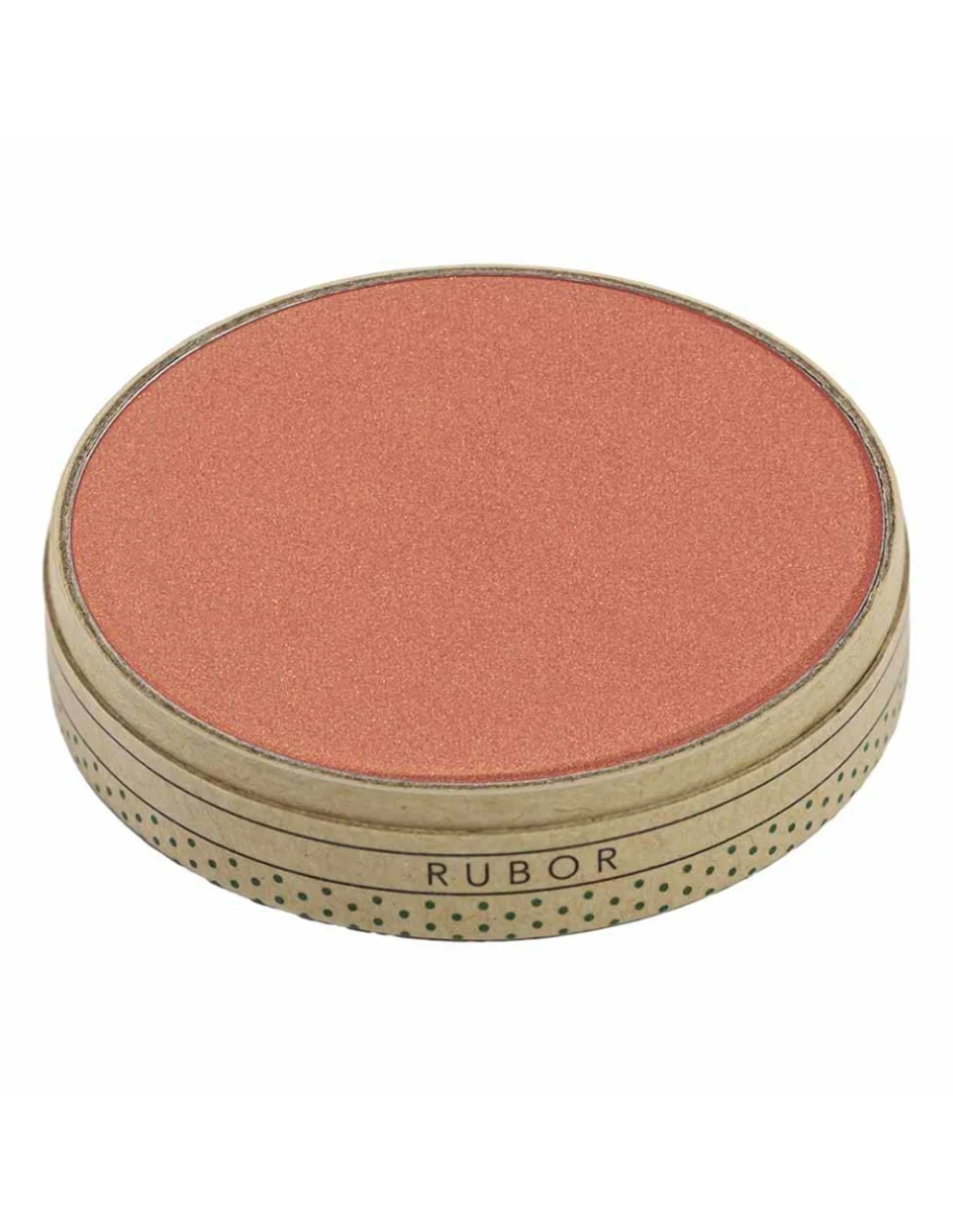 Rubor Mineral Press Olé! Naturals Rosa