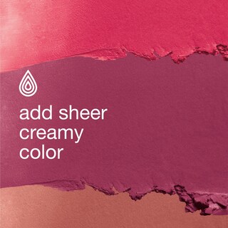 Foto 4 | Bálsamo Coloreador Para Mejillas Chubby Stick Roly Poly Rosy De Blush Clinique - Venta Internacional.