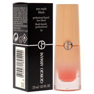 Foto 3 | Rubor Giorgio Armani A-line Liquid Face 30 4 ml - Venta Internacional