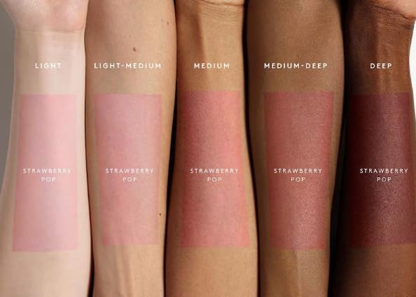 Foto 4 pulgar | Barra Multiusos Fenty Beauty Match Stix Color Adaptable Fresa - Venta Internacional.