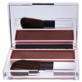 Foto 2 | Colorete En Polvo Blush Clinique, 120 Bashful Blush, 6 Ml - Venta Internacional.