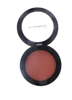 Foto 3 | Colorete Mac Sheertone Shimmer Sunbasque - Venta Internacional