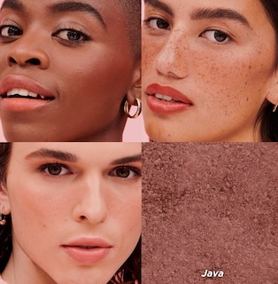 Foto 4 | Blush Benefit Bop Java Rosy Mocha En Polvo, 6 G, Resistente Al Sudor - Venta Internacional.